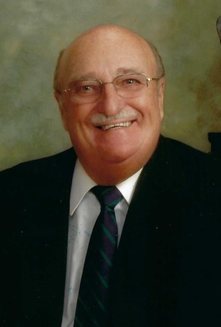 Obituary of Pierre Maynard