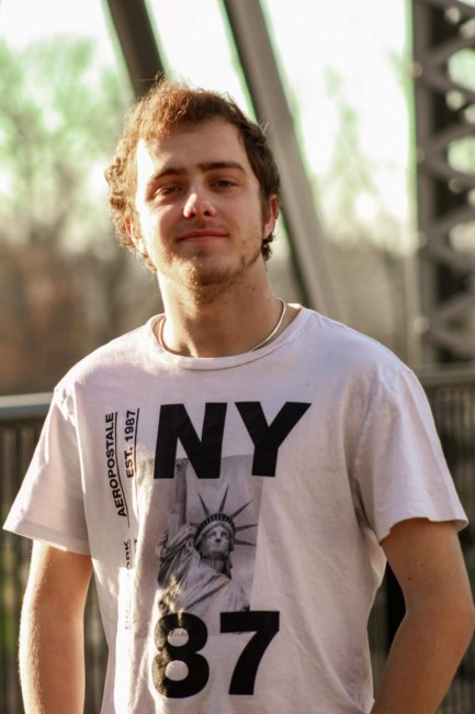 Obituary of Austin Dean Ficek