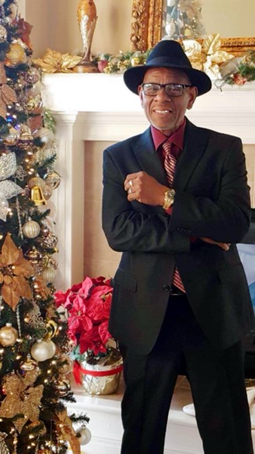 Avis de décès de Michael Wayne Holt I