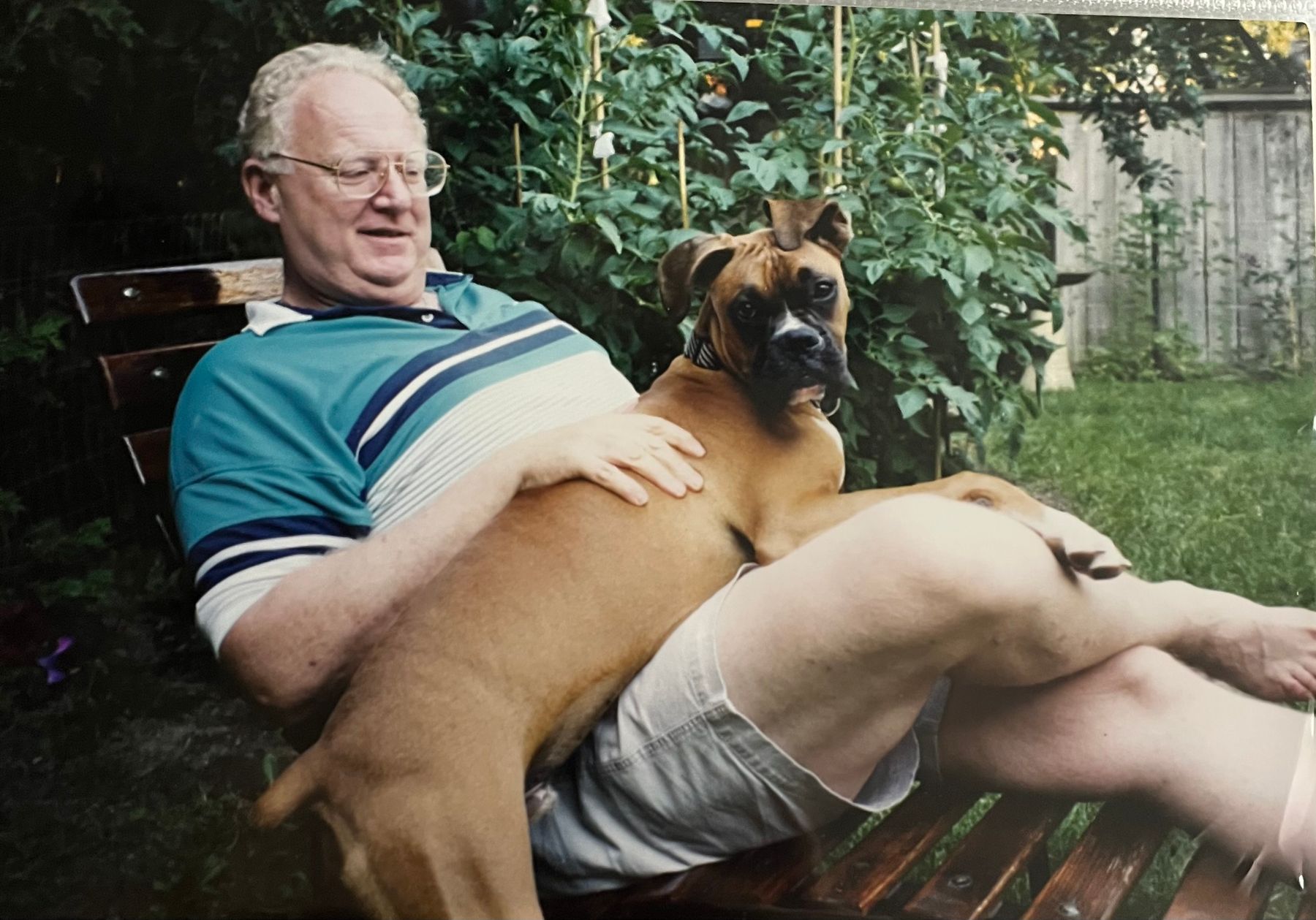 Obituary of John Walter Sellers