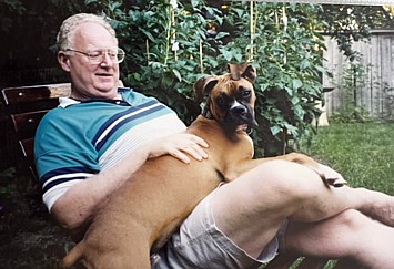 Obituary of John Walter Sellers