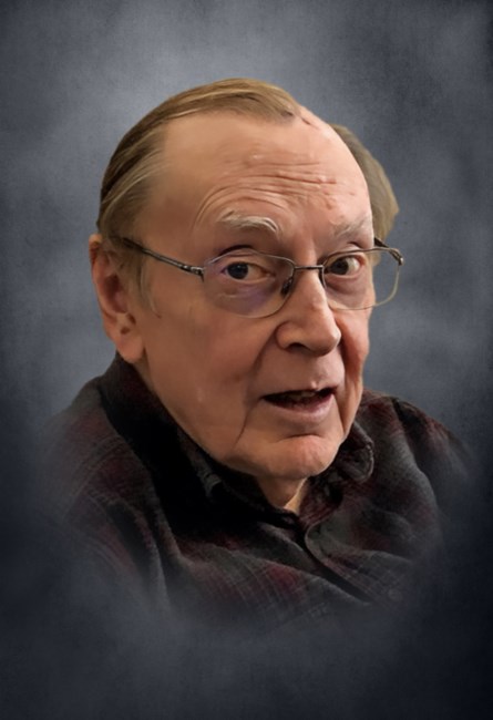 Obituary of Mr. James T. Horne