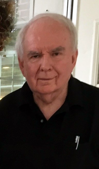 Avis de décès de William David Morgan Jr.