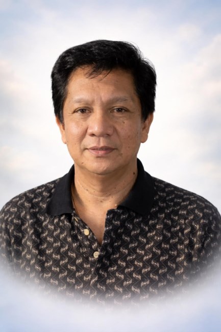 Obituary of Dr. Edilberto Nool Nool Sr.