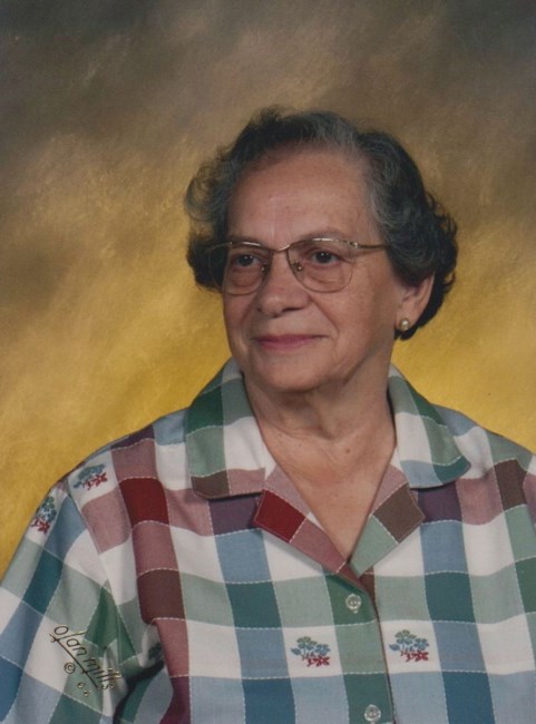 Obituary of Lilly Ann Sedlak