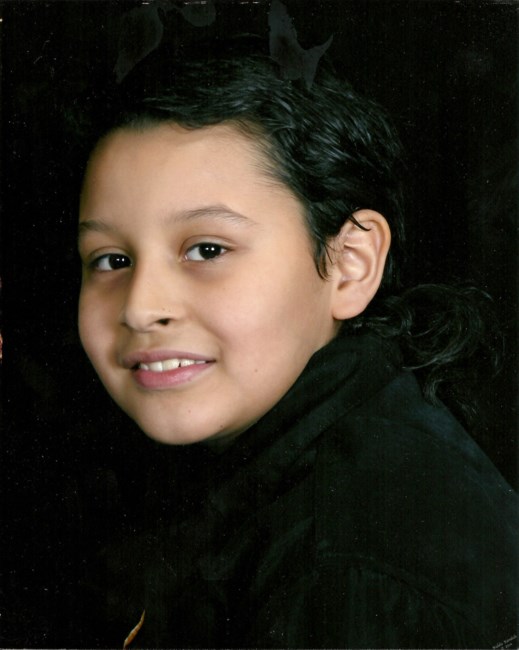 Obituary of Michael JR Narvaez