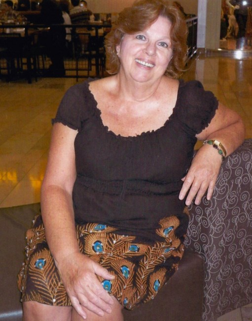 Obituary of Brenda Lou Erwin