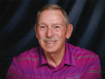 Obituary of Louis Reed Mitchell