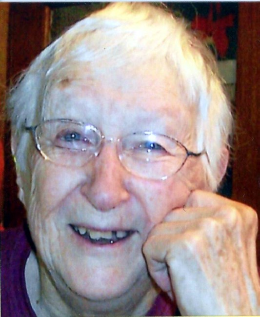 Obituary of Marion N. Ham