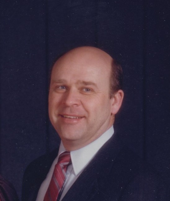 Obituary of James L. Woods