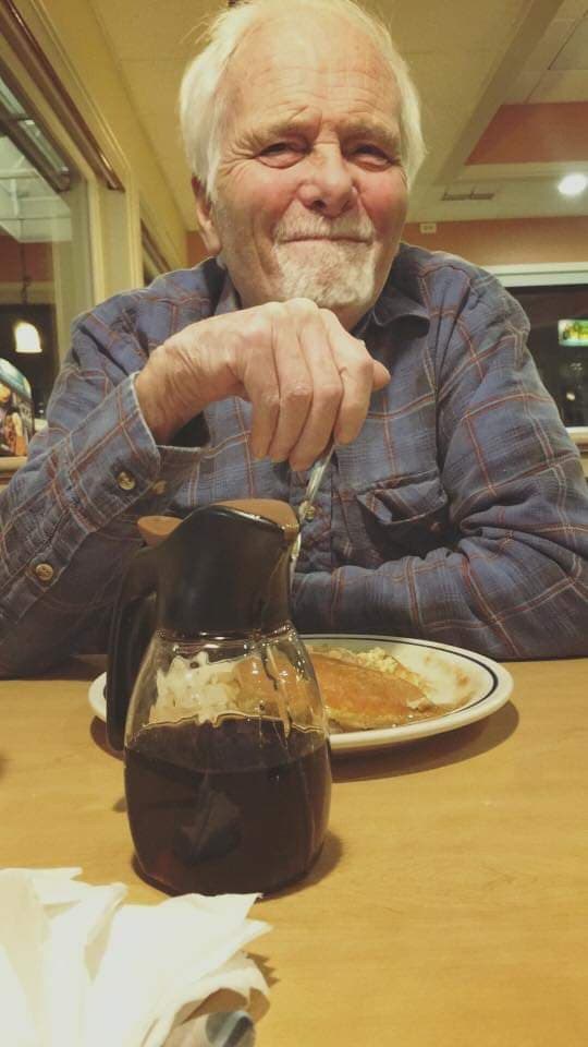 Obituary of David L Wehrle