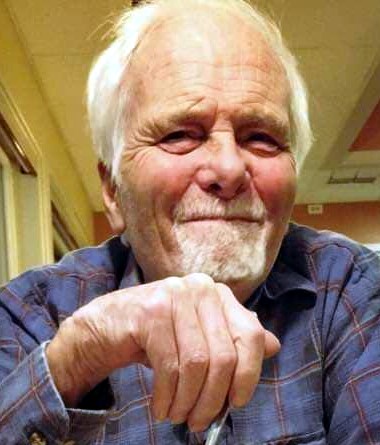 Obituary of David L Wehrle