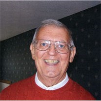 Obituary of Thomas Michael Maslowski