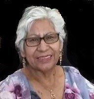 Obituary of Vita Ortega Garcia