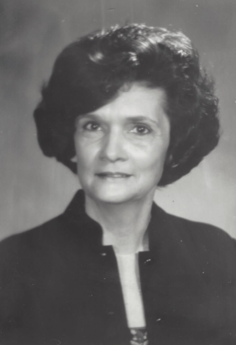 Obituary of Iris Gail Johnson