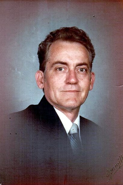 Obituary of Billy J. Ramsey