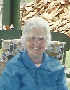 Obituary of Ruth A (Almy) Jump