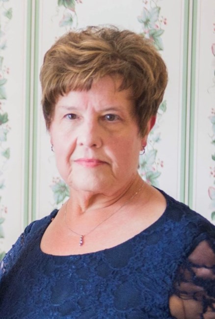 Obituary of Evelyn (Stephens) Hunt