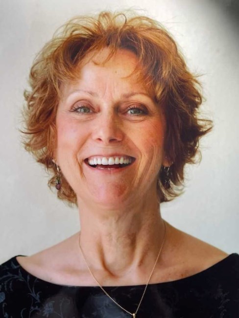 Obituary of Marsha Darville Scott