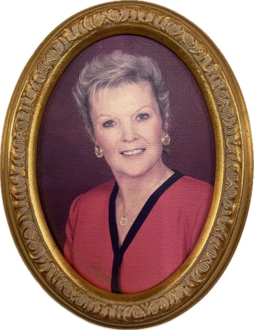 Obituary of Sheila Frances McSweeney