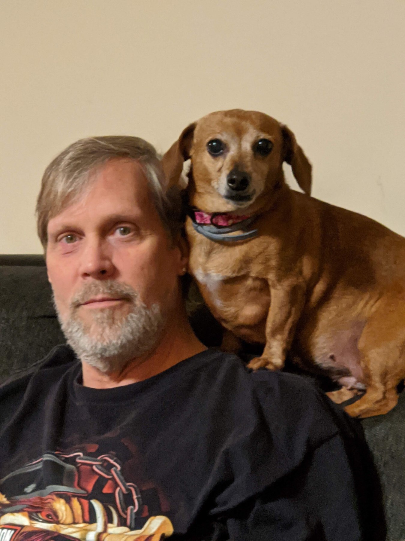 Obituary of James A Conner