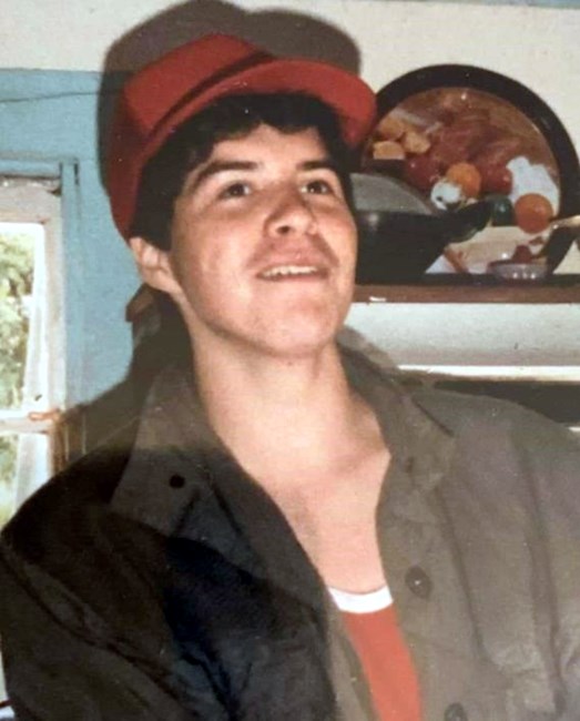 Obituario de Dale Stephen Amos