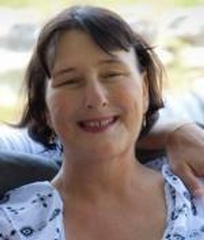 Obituary of Rebecca Ann Wilcox Cockrum