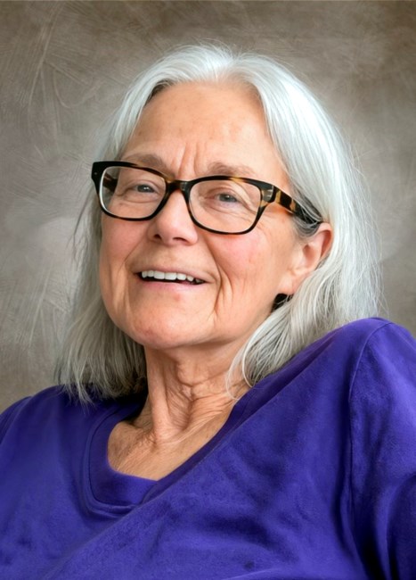Avis de décès de Gertrude Michon