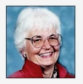 Obituary of Joan S. Taylor