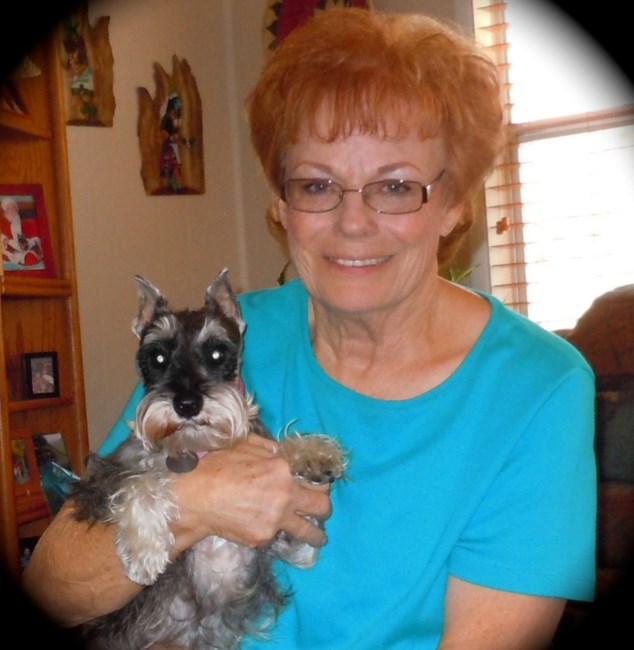 Obituary of Mary A. Mullen