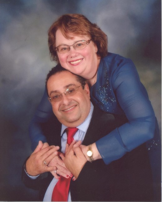 Obituary of Ricardo Victor Diaz