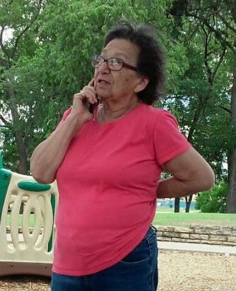 Dora Vargas Obituary - Dallas, TX