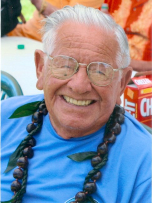 Obituary of Mr. Manuel Shorty Garcia Gonzales