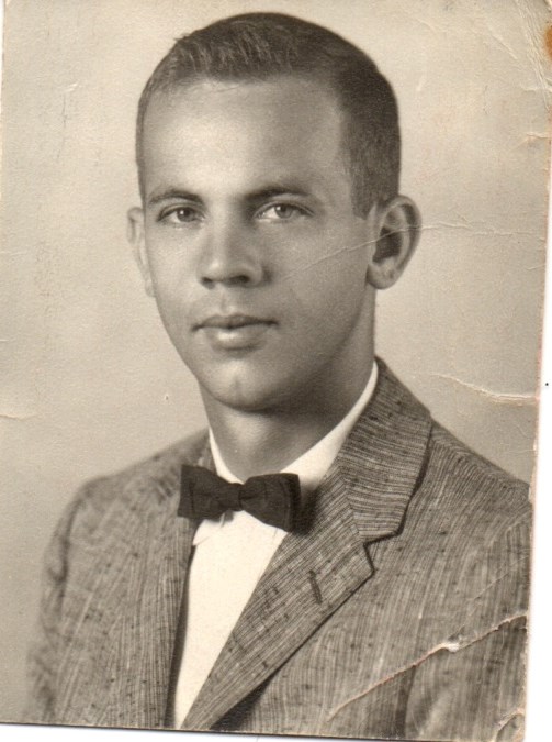 Obituary of Jimmie Paul Stewart