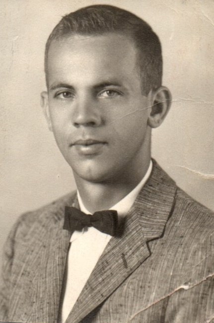 Obituary of Jimmie Paul Stewart