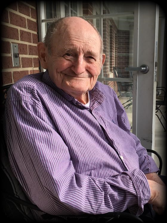 Obituary of Louis Earl Miles