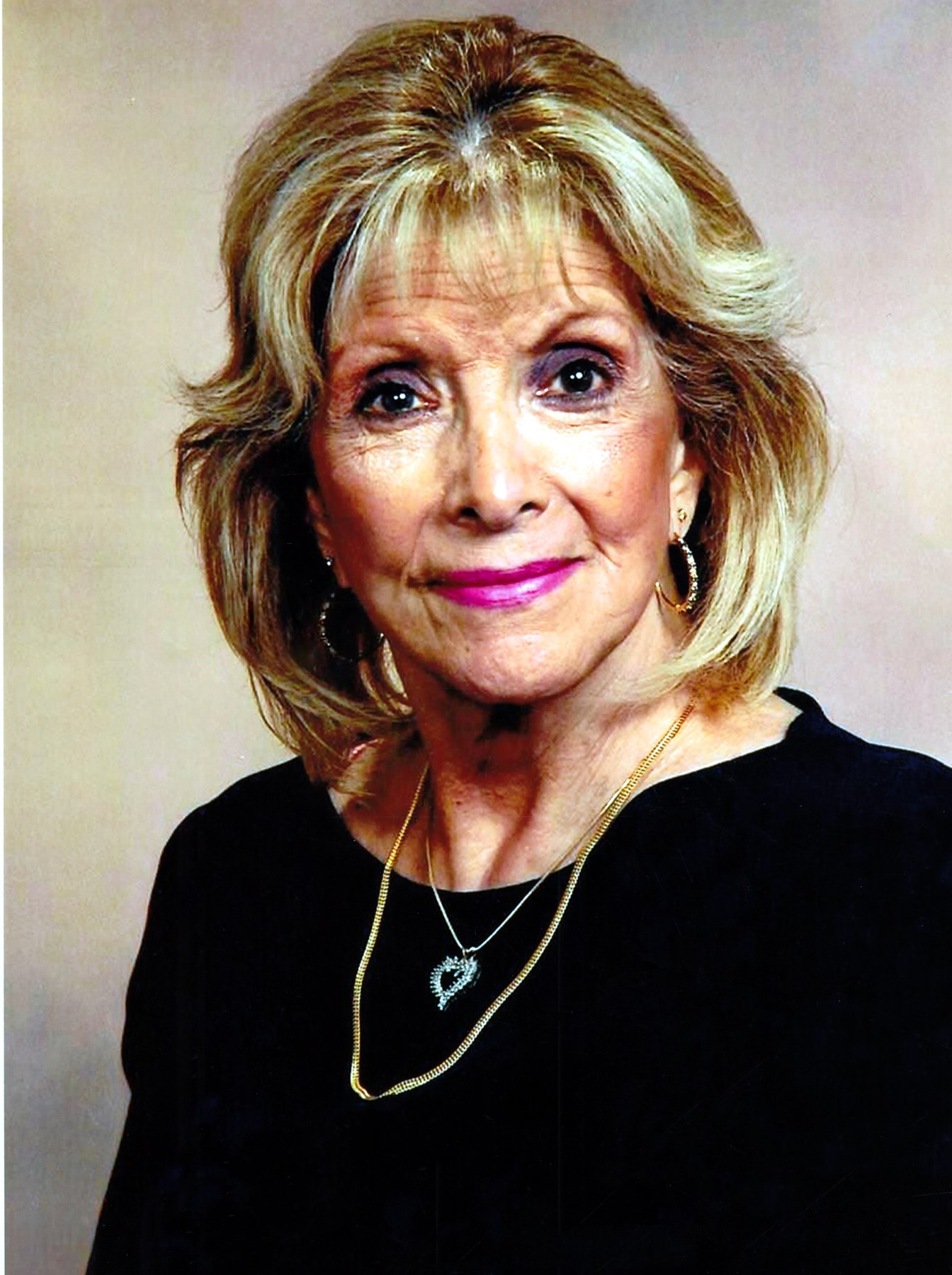 Obituary of Clare Johnson-Henderson