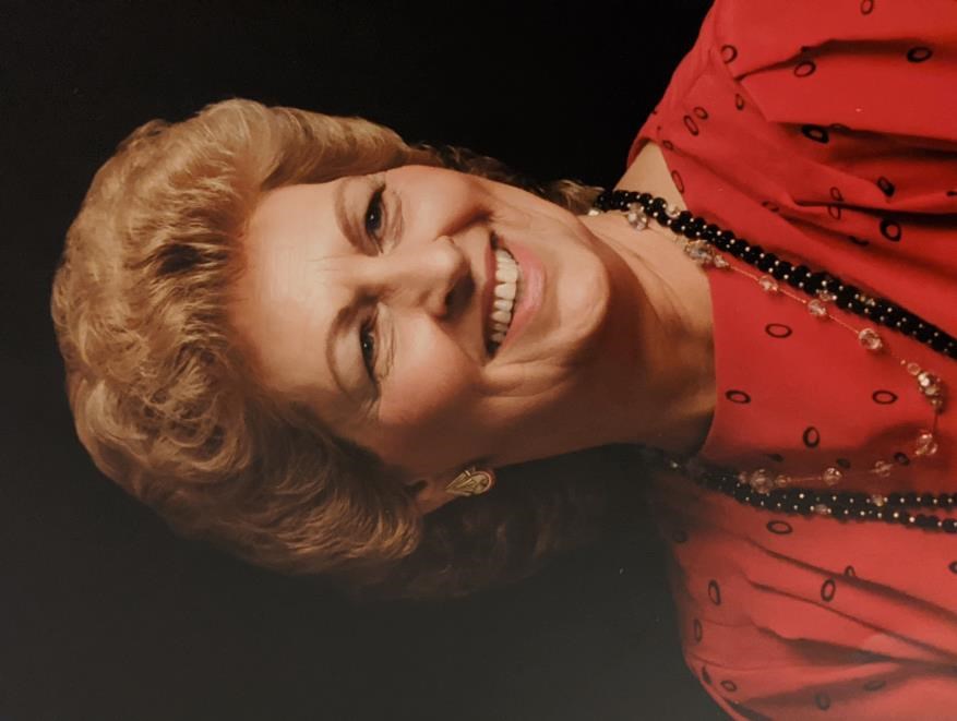 Obituary of Katie Jean Cambron