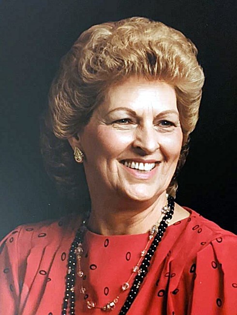 Obituary of Katie Jean Cambron