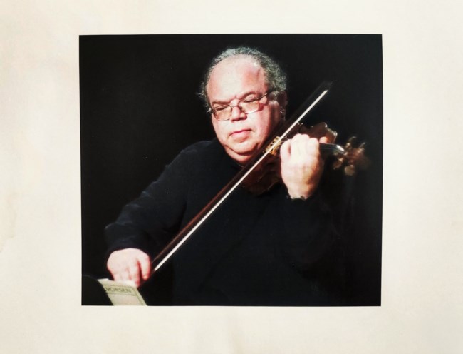 Nécrologie de Yuval WALDMAN