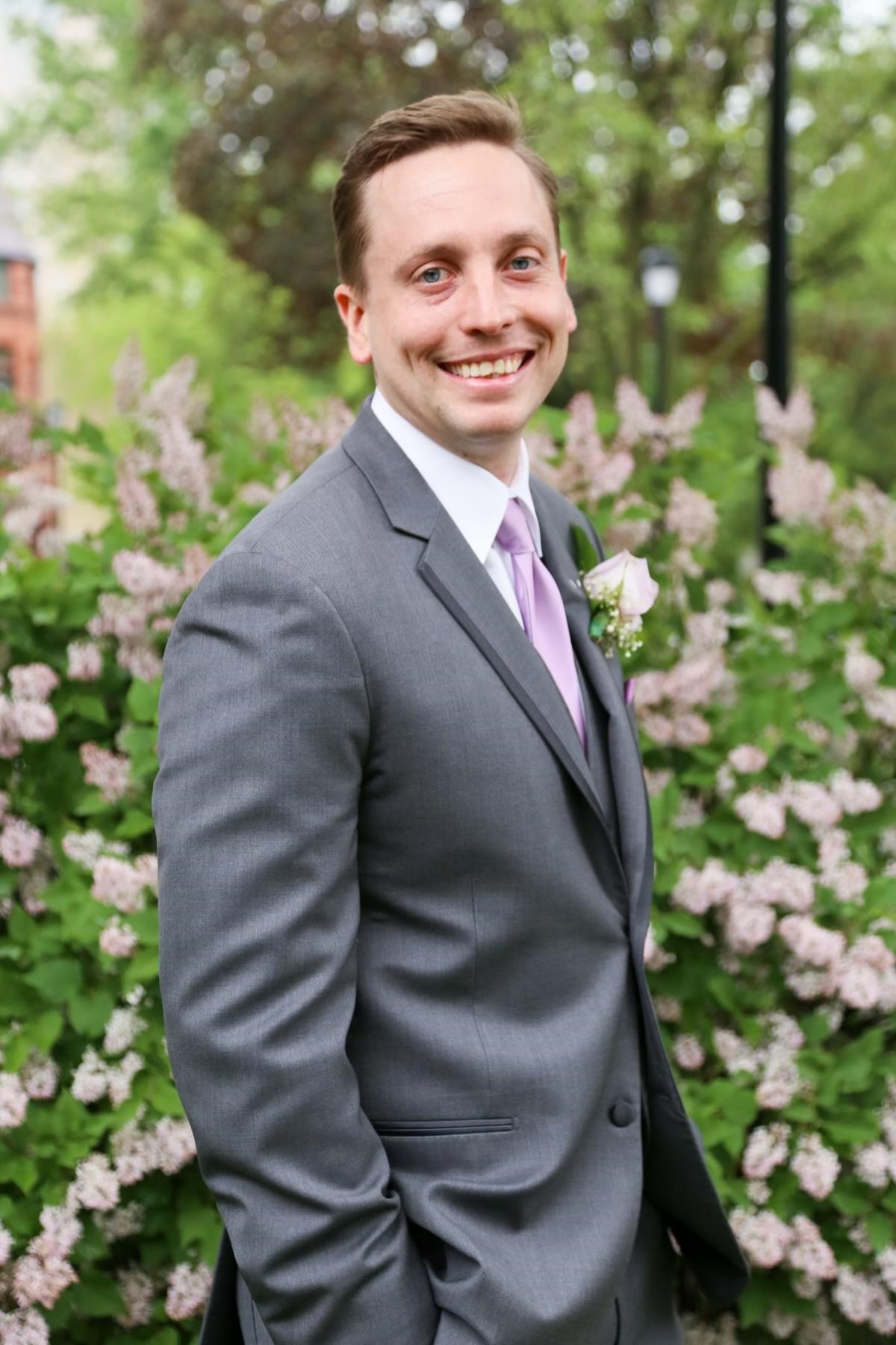 Avis de décès de Paul Christopher Stepusin