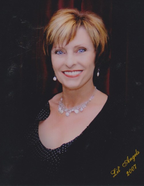 Obituary of Joyce Lynn Alpha