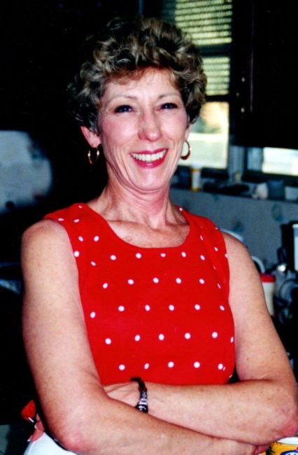 Obituary of Ann Bain Dean