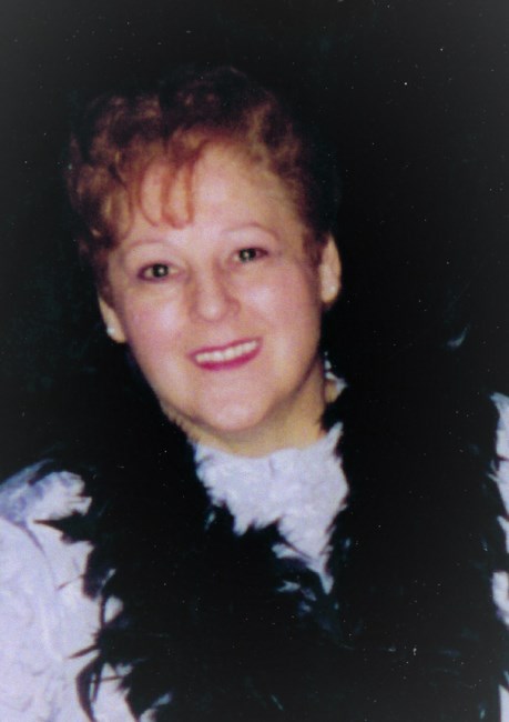 Obituario de Ghislaine Dion