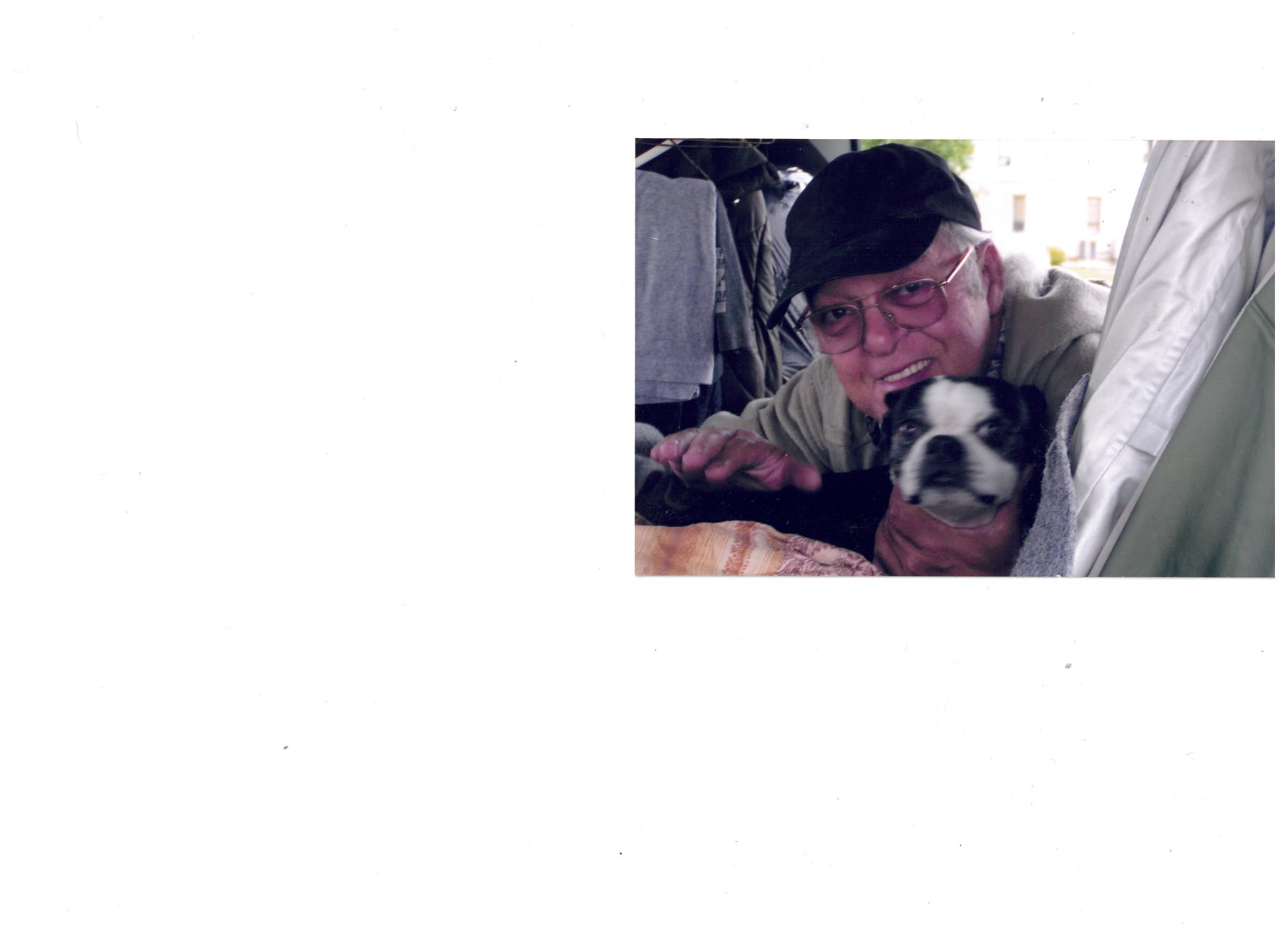 Obituary of Marcel Côté