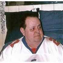 Obituary of Normand R. Roy