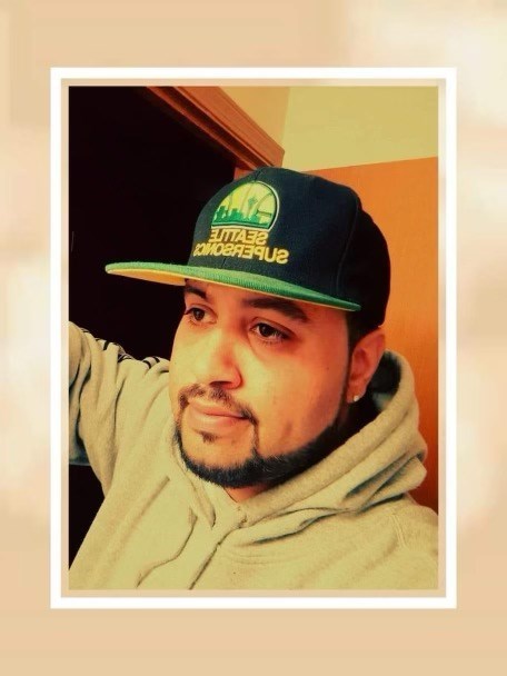 Obituary of Fidel Escamilla Jr.