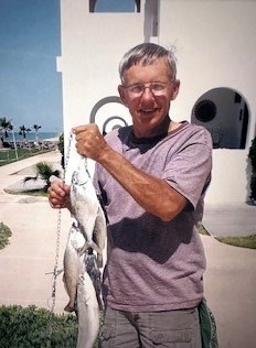 Obituary of Barry Andrew Buhan