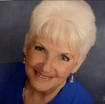 Obituario de Ann Gray Taylor Mitteness