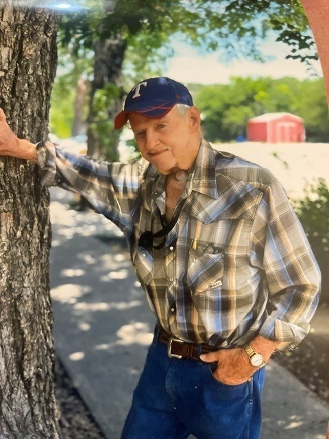 Obituary of Robert Leon Reece